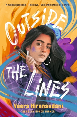 Outside the Lines by Hiranandani, Veera