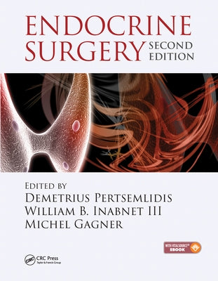 Endocrine Surgery by Pertsemlidis, Demetrius