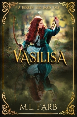 Vasilisa by Farb, M. L.