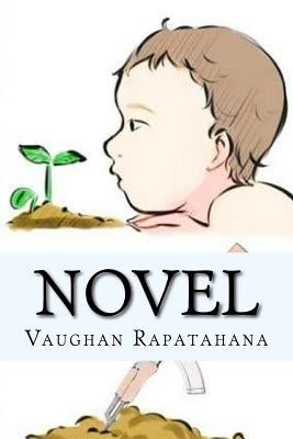 Novel by Rapatahana, Vaughan