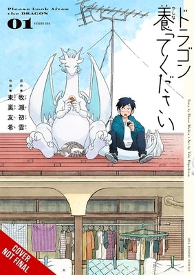 Please Look After the Dragon, Vol. 1 by Makise, Shoun