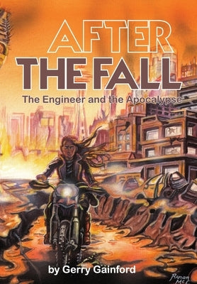 After the Fall by Gainford, Gerry