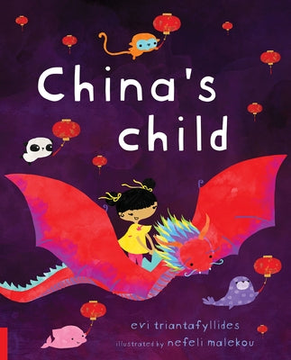 China's Child by Triantafyllides, Evi