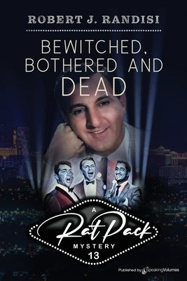 Bewitched, Bothered and Dead by Randisi, Robert J.