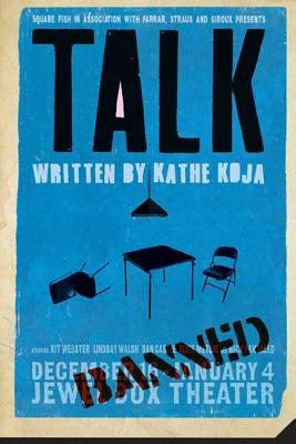 Talk by Koja, Kathe