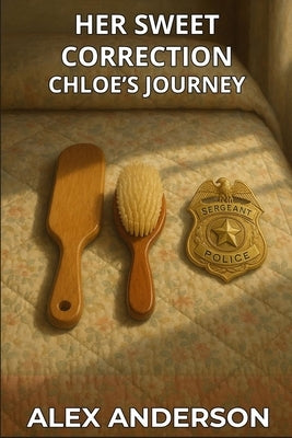 Her Sweet Correction: Chloe's Journey: A 1970s Domestic Discipline Romance by Anderson, Alex