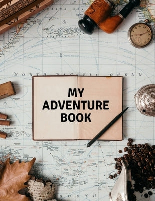 My Adventure Book by 52nd, Farm on