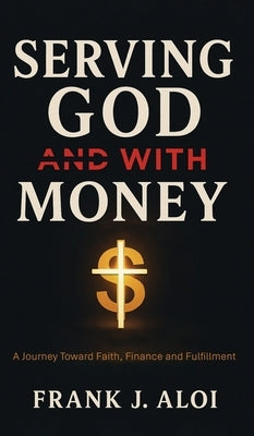 Serving God With Money: A Journey Towards Faith, Finance, and Fulfillment by Aloi, Frank J.