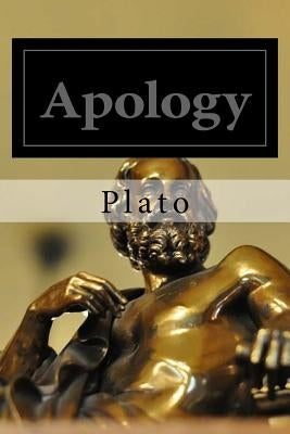 Apology by Jowett, Benjamin