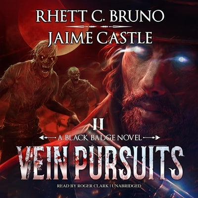 Vein Pursuits by Castle, Jaime