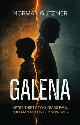 Galena by Gutzmer, Norman