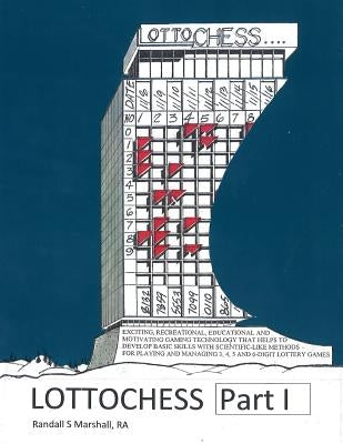 Lottochess, Part 1 by Marshall Ra, Randall S.