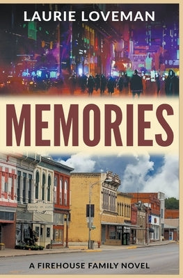 Memories by Loveman, Laurie