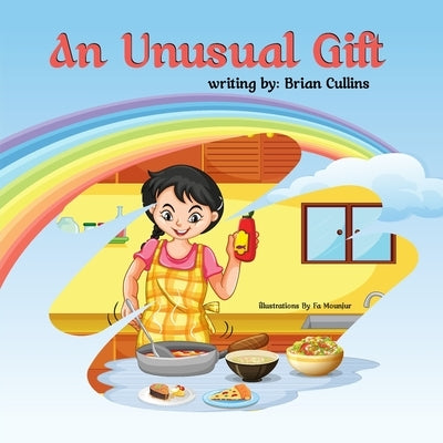 An Unusual Gift by Cullins, Brian