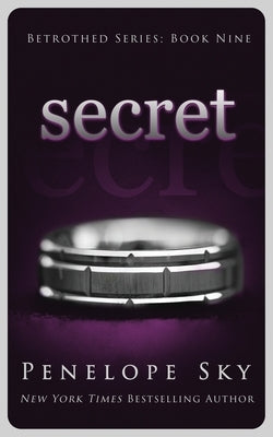Secret by Sky, Penelope