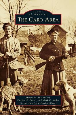 Caro Area by Dievendorf, Marcia M.