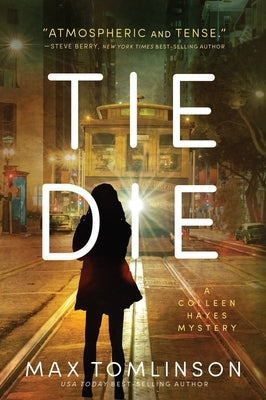 Tie Die: Volume 2 by Tomlinson, Max