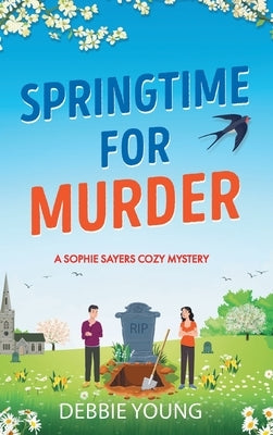 Springtime for Murder by Young, Debbie