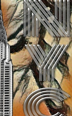 Madonna Iconic Chrysler Building New York City Sir Michael Huhn Artist Drawing Journal: Iconic Chrysler Building New York City Sir Michael Huhn Artist by Huhn, Michael
