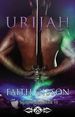 Urijah by Aheer, Jay