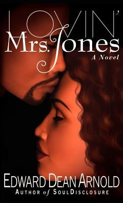 Lovin' Mrs. Jones by Arnold, Edward Dean