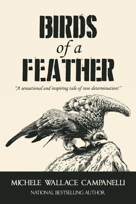 Birds of a Feather by Campanelli, Michele Wallace