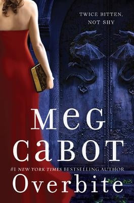 Overbite by Cabot, Meg