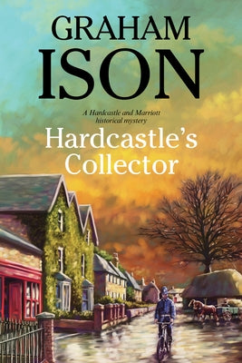Hardcastle's Collector by Ison, Graham