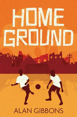 Home Ground: Book 5 by Chalik, Chris