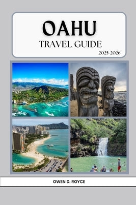 Oahu by D. Royce, Owen