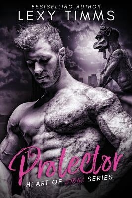 The Protector: Paranormal Gothic Romance by Timms, Lexy