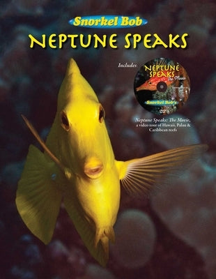 Neptune Speaks by Wintner, Robert