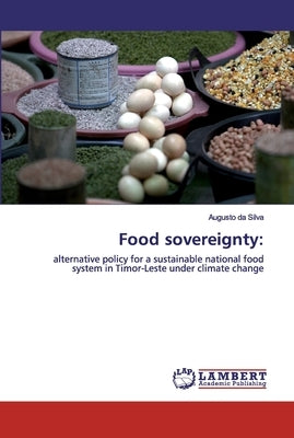 Food sovereignty by Da Silva, Augusto
