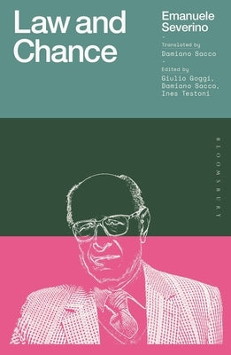 Law and Chance by Severino, Emanuele