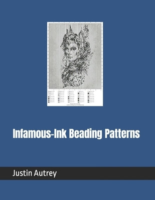 Infamous-Ink Beading Patterns by Hammond, Kathy