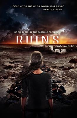 Ruins by Wells, Dan
