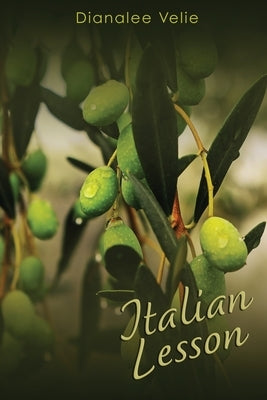 Italian Lesson by Velie, Dianalee