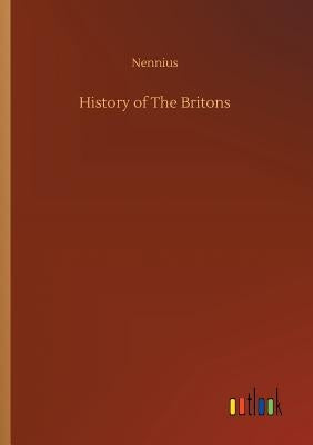 History of The Britons by Nennius