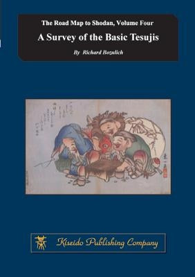 A Survey of the Basic Tesujis by Bozulich, Richard
