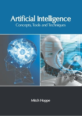Artificial Intelligence: Concepts, Tools and Techniques by Hoppe, Mitch