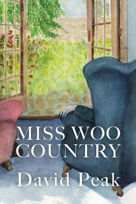 Miss Woo Country by Peak, David