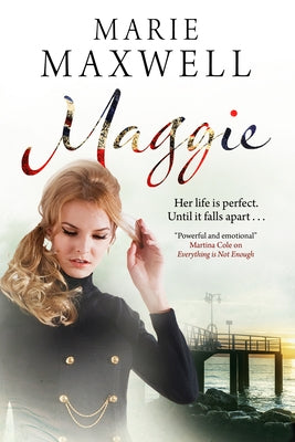 Maggie by Maxwell, Marie