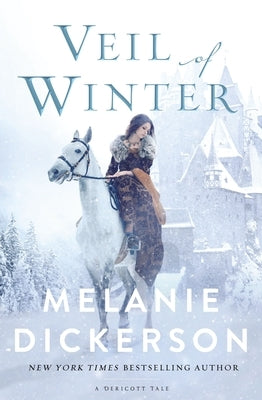 Veil of Winter by Dickerson, Melanie