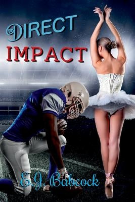 Direct Impact by Babcock, E. J.
