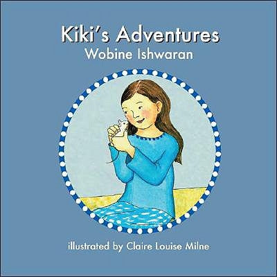Kiki's Adventures by Ishwaran, Wobine