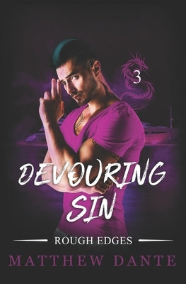 Devouring Sin by Dante, Matthew