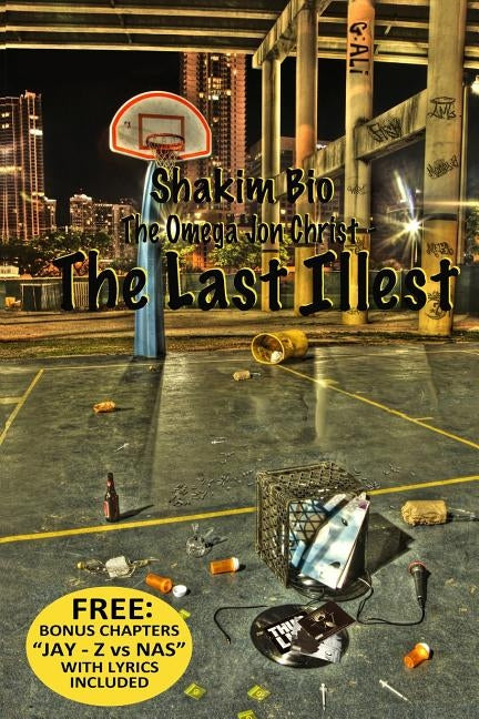 The Last iLLest by Bio, Shakim
