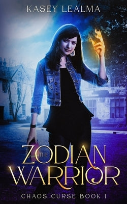 The Zodian Warrior by Lealma, Kasey