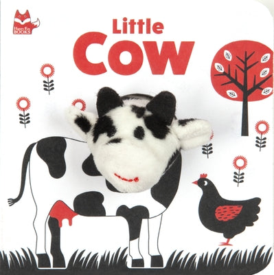 Little Cow by Baruzzi, Agnese