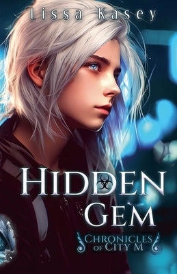 Hidden Gem by Kasey, Lissa